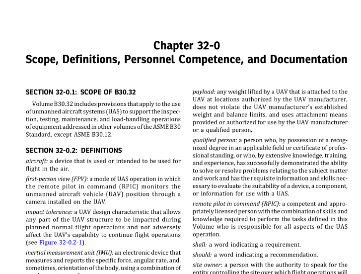 ASME B30.30 pdf download