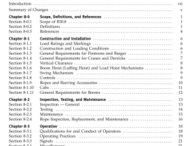 ASME B30.8 pdf download