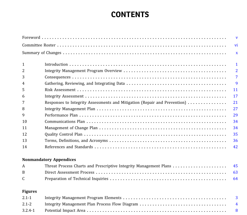 ASME B31.8S pdf download