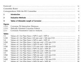 ASME B31G pdf download