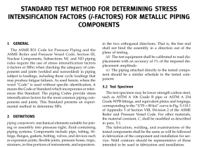 ASME B31J pdf download