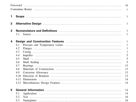 ASME B73.1 pdf download