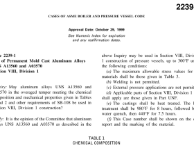 ASME BPVC 2239-1 pdf download