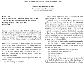 ASME BPVC 2344 pdf download