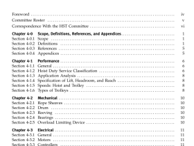 ASME HST-4 pdf download