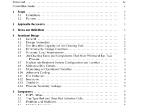 ASME N509 pdf download