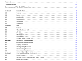 ASME NML-1 pdf download