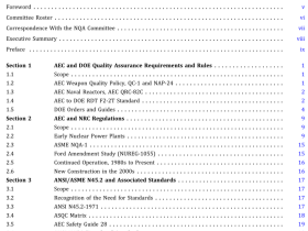 ASME NQA.TR pdf download