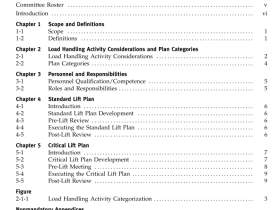 ASME P30.1 pdf download