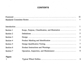 ASME PALD 11 pdf download