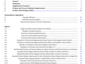 ASME Y14.46 pdf download