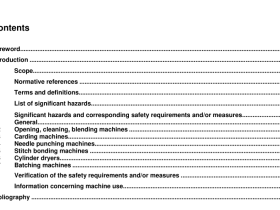 BS EN ISO 11111-3 pdf download