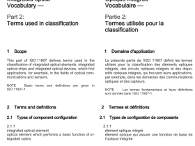 BS EN ISO 11807-2 pdf download