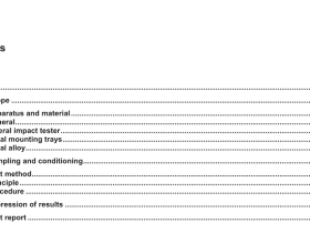 BS EN ISO 19953 pdf download