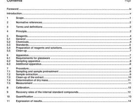 BS EN ISO 23161 pdf download