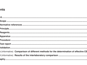 BS EN ISO 23470 pdf download