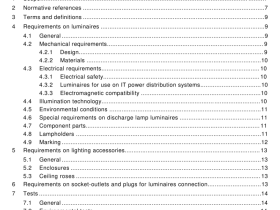 BS IEC 60092-306 pdf download