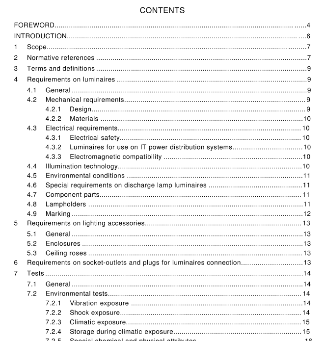 BS IEC 60092-306 pdf download