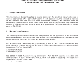 BS IEC 60313 pdf download