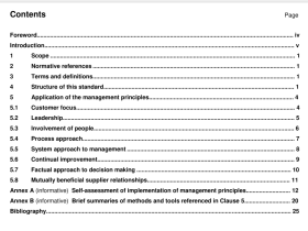 BS ISO 10014 pdf download