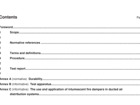 BS ISO 10294-5 pdf download