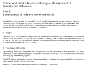 BS ISO 10619-3 pdf download