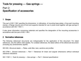 BS ISO 11901-2 pdf download