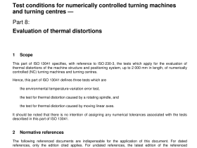 BS ISO 13041-8 pdf download