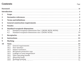 BS ISO 16380 pdf download