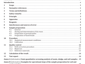 BS ISO 18227 pdf download