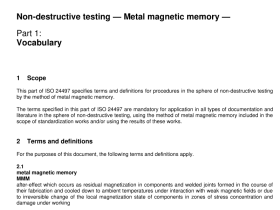 BS ISO 24497-1 pdf download