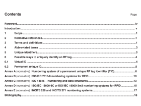 BS ISO IEC 15963 pdf download