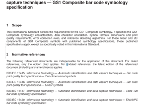 BS ISO IEC 24723 pdf download