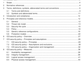 DD IEC PAS 62443-3 pdf download