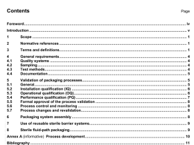 EN ISO 11607-2 pdf download