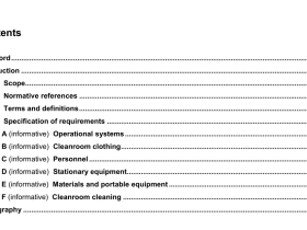 EN ISO 14644-5 pdf download