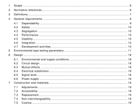 IEC 60092-504 pdf download