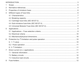 IEC 60127-10 pdf download