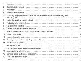 IEC 60204-31 pdf download