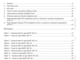 IEC 60227.5 pdf download