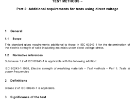 IEC 60243-2 pdf download