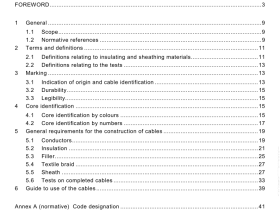 IEC 60245-1 pdf download