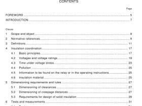 IEC 60255-5 pdf download