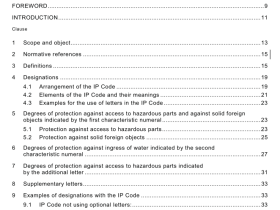 IEC 60529 pdf download