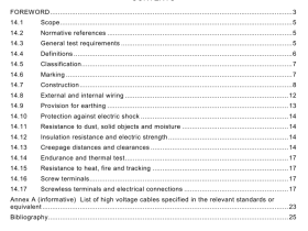 IEC 60598-2-14 pdf download