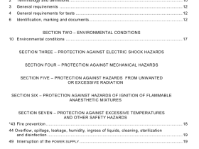 IEC 60601-2-13 pdf download