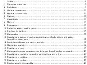 IEC 60670-22 pdf download