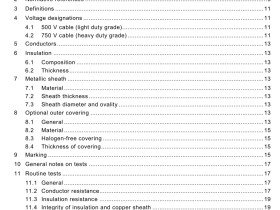 IEC 60702-1 pdf download