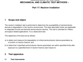 IEC 60749-17 pdf download