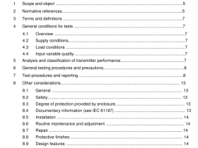 IEC 60770-1 pdf download